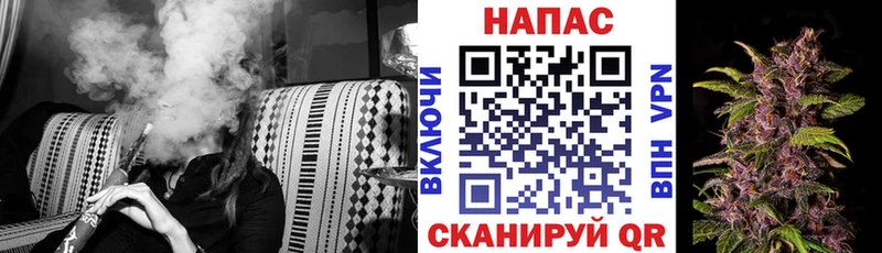 Марихуана OG Kush Пересвет